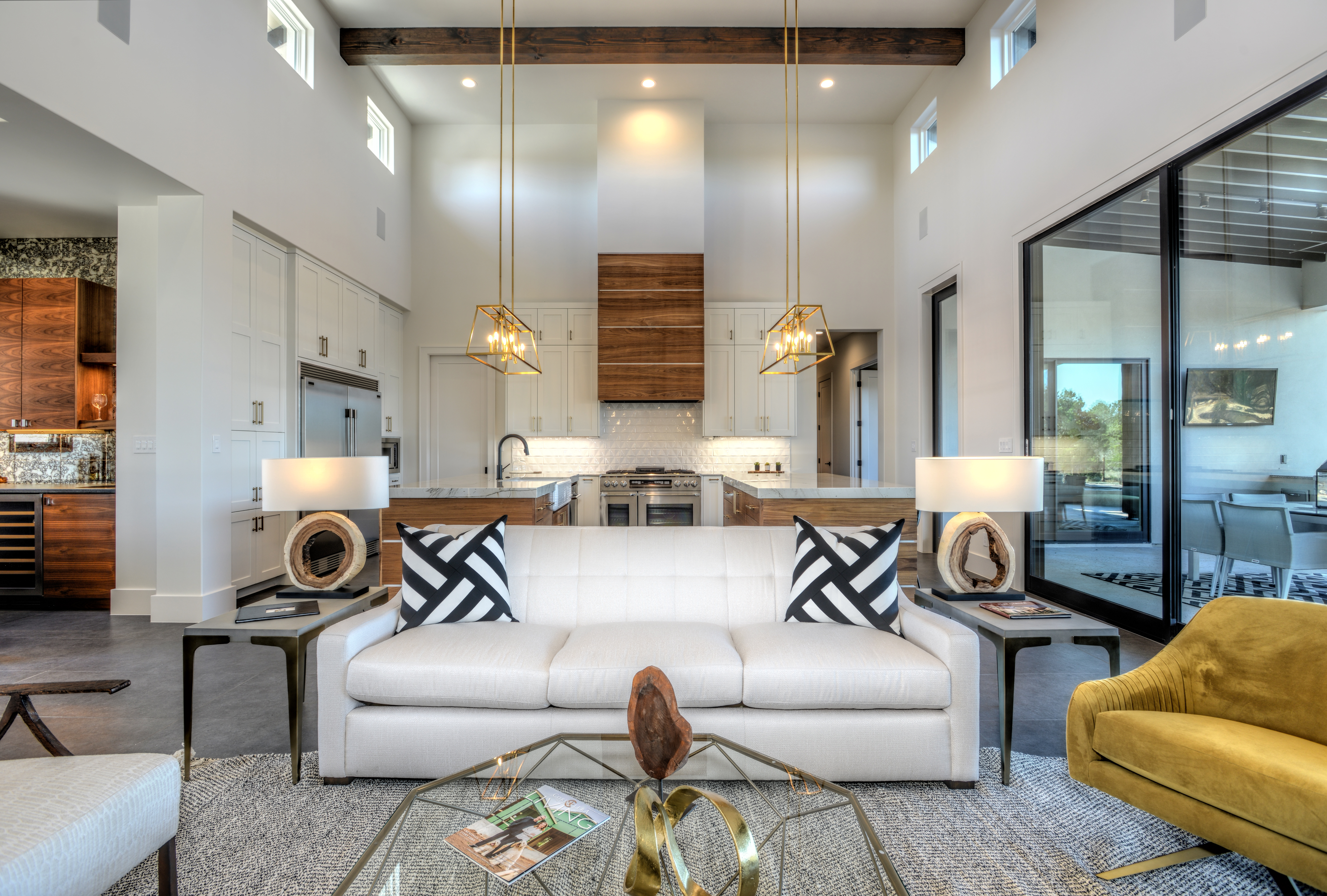 Garner Homes Cordillera Ranch